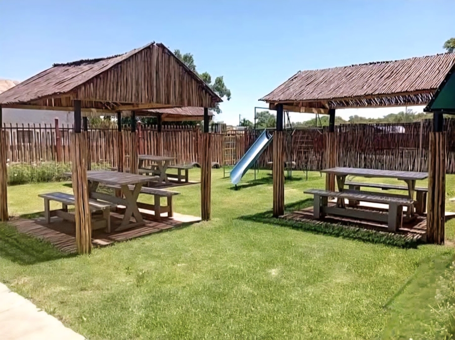 Commercial Property for Sale in Fauresmith Free State